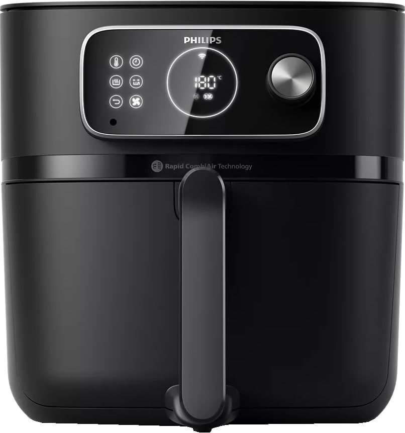 Philips 7000 Series Combi XXL Connected airfryer HD9876/90