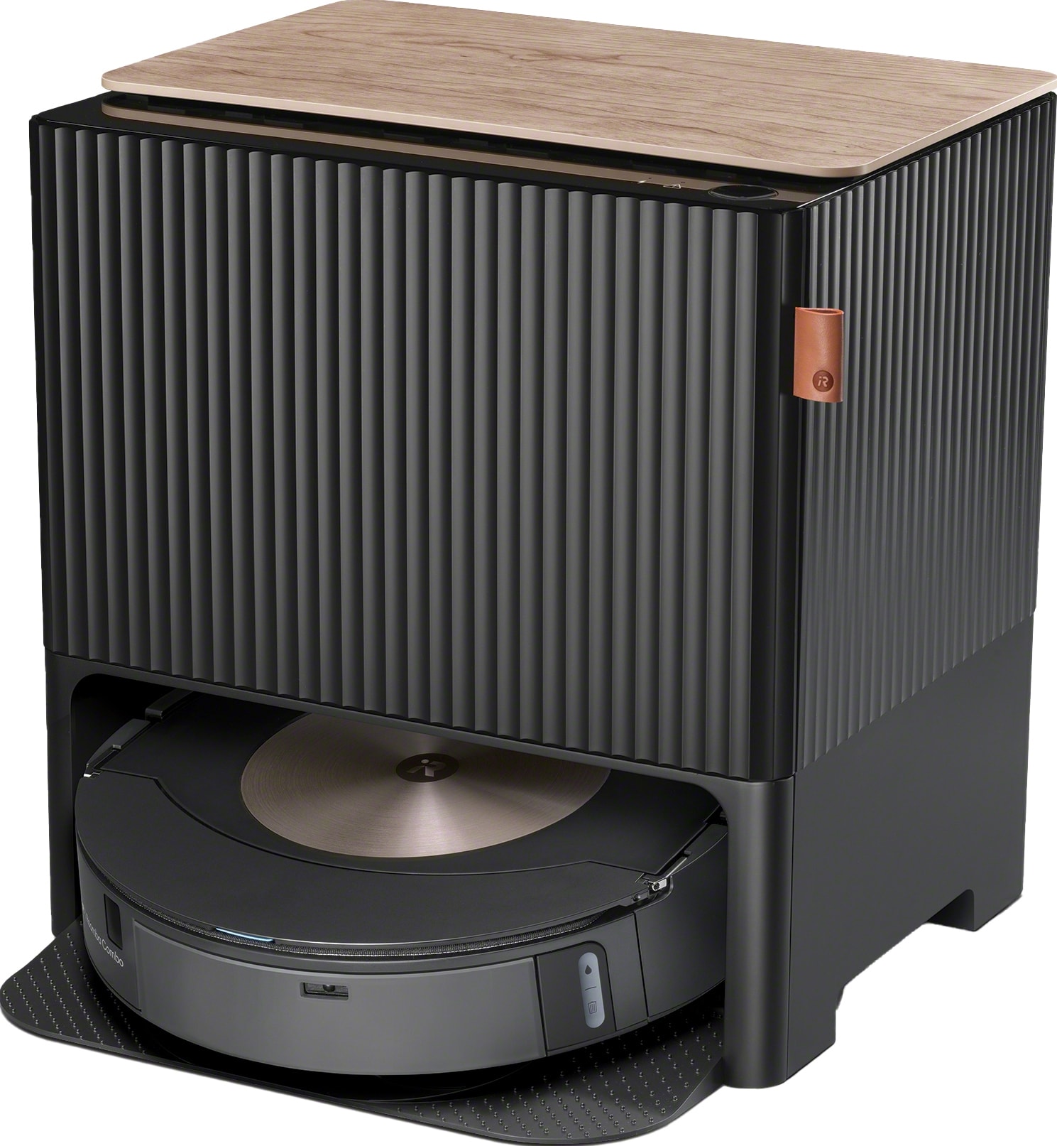 iRobot Roomba Combo J9+ robotstøvsuger 800026 (kobber)