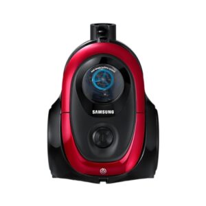 Samsung Vc07m2110sr Støvsuger 700 W Cylindrisk Støvsuger Tør Poseløs 1,5 L