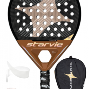 Starvie Kenta Pro 2025 - Padel bat