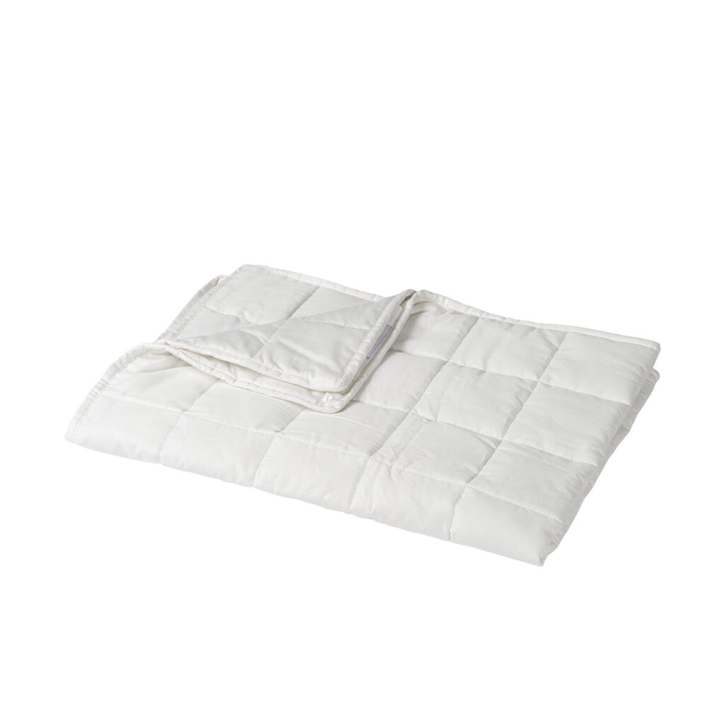 BABYNOHR - Nordic Dream Baby Tyngdedyne 2kg 70 x 100 Cm