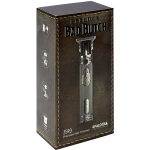 EFALOCK - Bad Butch Hårtrimmer