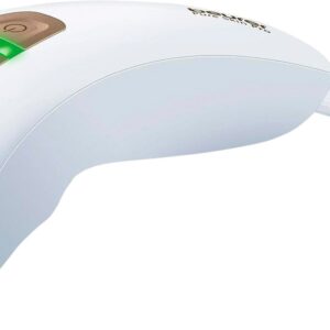 IPL 5500 Pure Skin PRO Hårfjerning