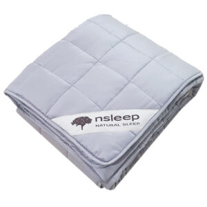 Nsleep Tyngdedyne - Tencel - 5 kg - 140x200cm