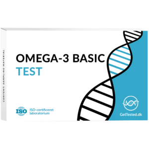 Omega-3 Basic