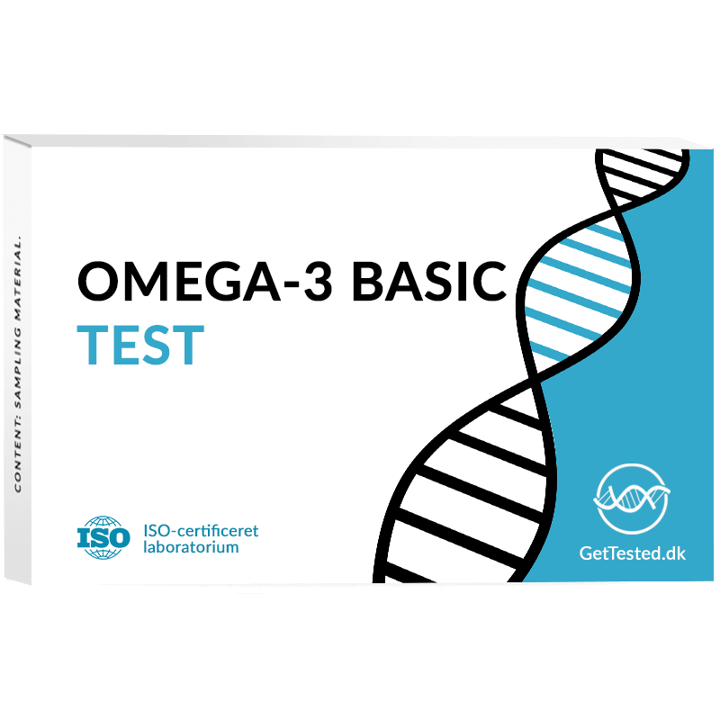 Omega-3 Basic