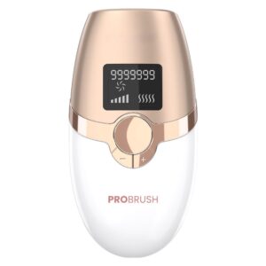 ProBrush IPL Permanent Hårfjerner ONE