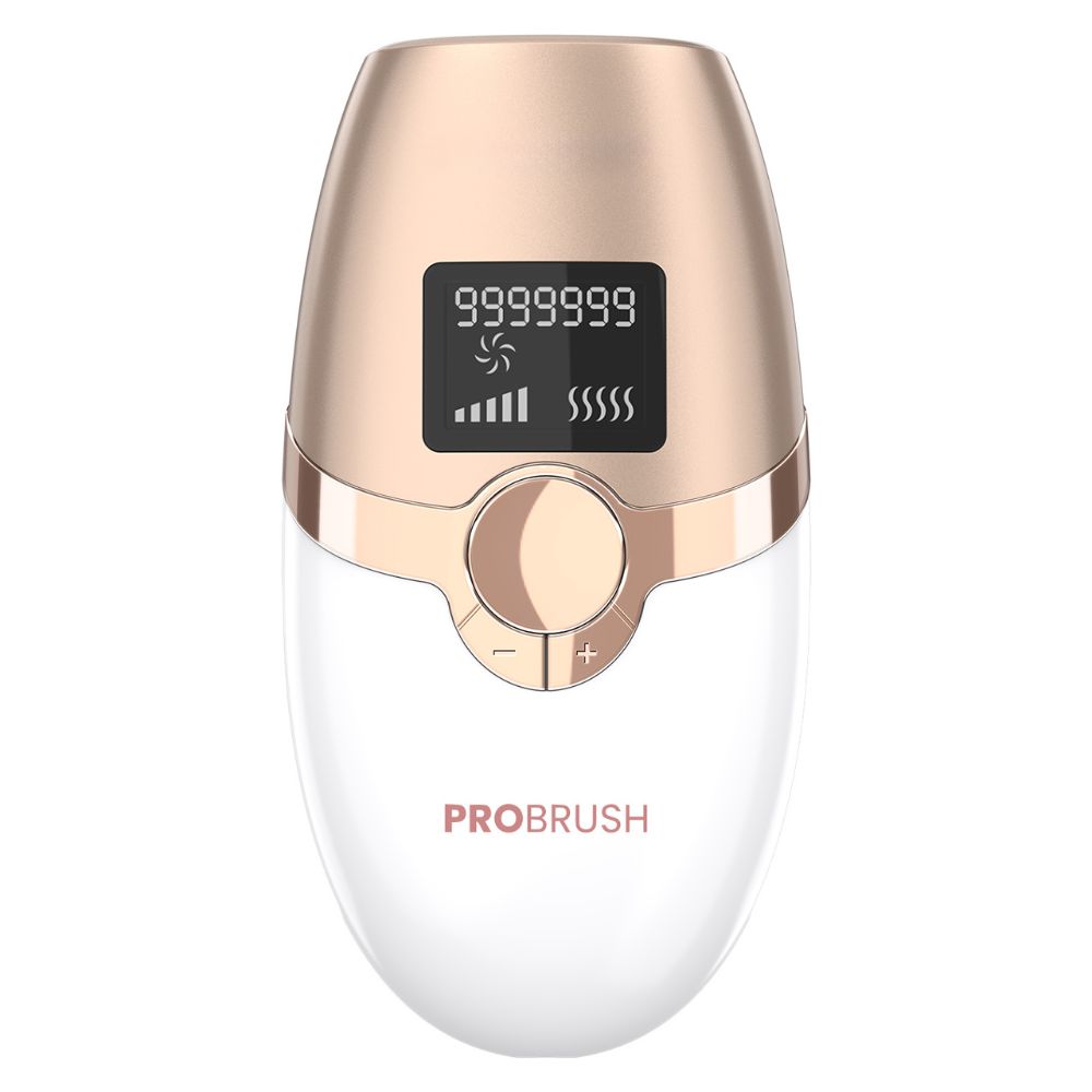 ProBrush IPL Permanent Hårfjerner ONE