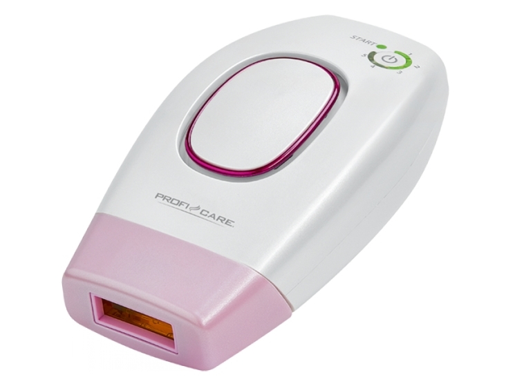 Proficare Epilator Proficare Pc-Ipl 3024 Laser Depilator Proficare Pc-Ipl 3024 Laser Depilator