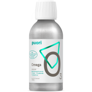 Puori Omega-3 O3 Liquid (150 ml)