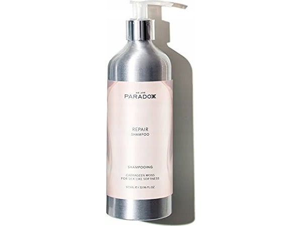 Ref We Are Paradoxx, Repair, Ginseng, Hair Shampoo, Repairing & Strengthening, 975 Ml Unisex