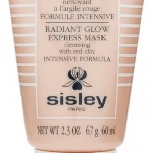 Sisley Ansigtsmaske - Radiant Glow Express Mask 60 Ml