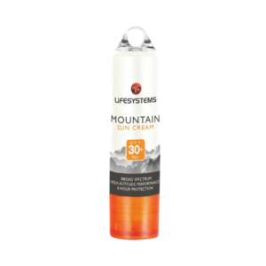 Solcreme - Lifesystems Mountain SPF30 Sun Stick - 10 ml