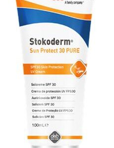 Solcreme Sun Protect 30 Pure 100Ml