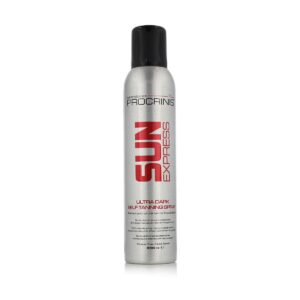 Solcreme spray Laboratoires Procrinis Sunexpress Ultra dark 200 ml