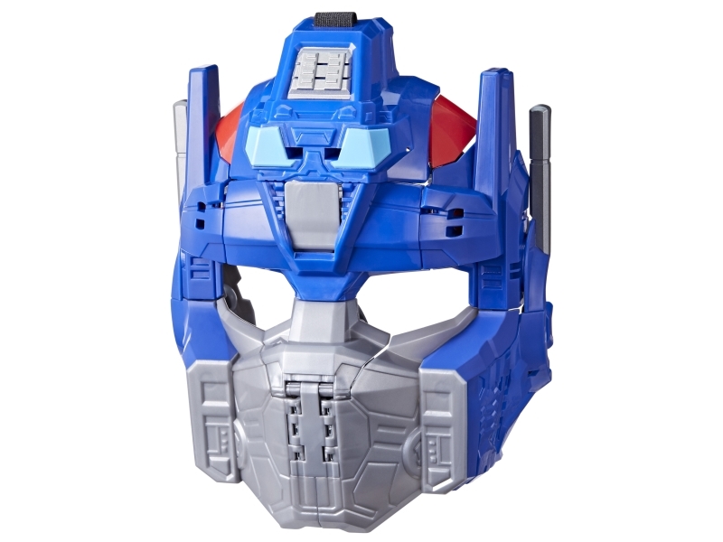 Transformers Optimus Prime, Barn, Ansigtsmaske, 6 År, Film, Transformers, 1 Stk