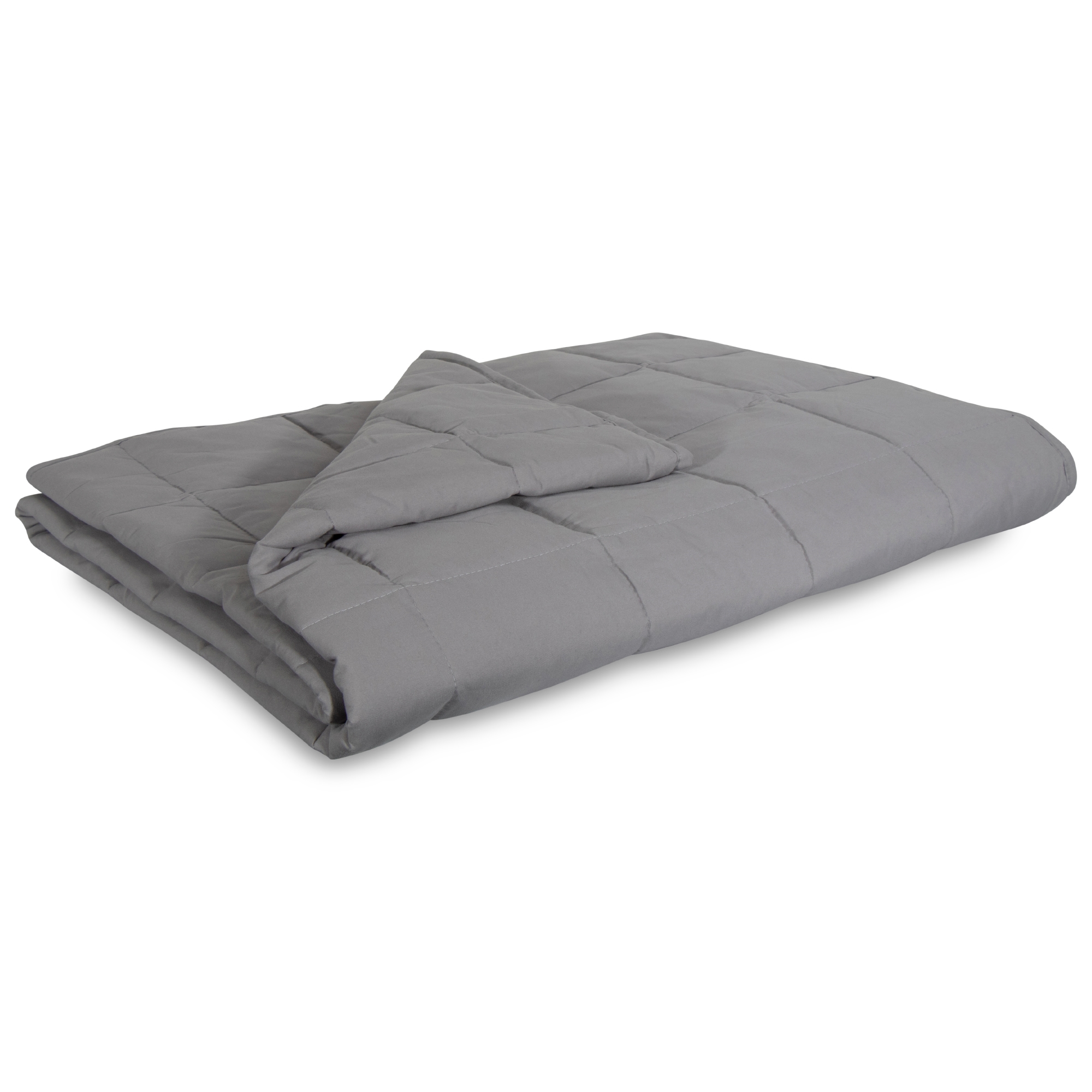 Tyngdedyne 140x200 cm - 4 kg vægtdyne med glasperler - Zen Sleep dyner