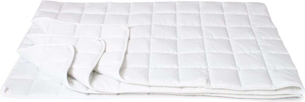 Tyngdedyne Barents 5 kg.