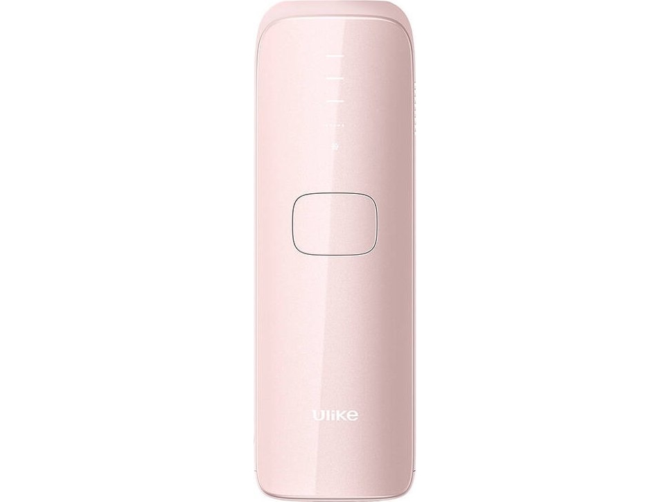 Ulike Ipl Hårfjerner Ulike Air3 Ui06 (Pink)