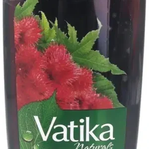 Vatika Castor Multivitamin Hair Oil 200 ml