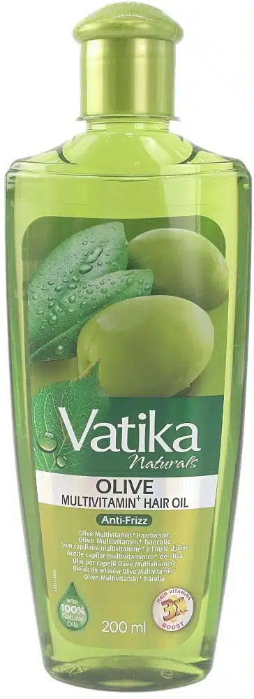 Vatika Olive Multivitamin Hair Oil 200 ml