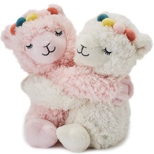 Warmies Hugs Varmedyr / varmepude Llamas