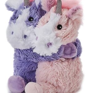 Warmies Hugs Varmedyr / varmepude Unicorns