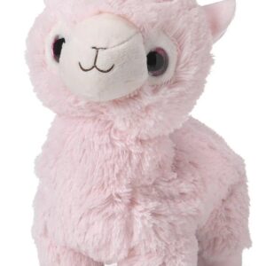 Warmies Varmedyr / varmepude Alpaca