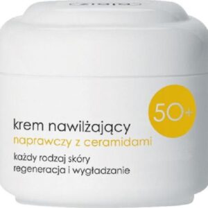 Ziaja Multivitamin Moisturising Face Cream 50 Ml