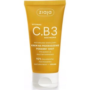 Ziaja Ziaja Creme For Awakening Multivitamin C.B3