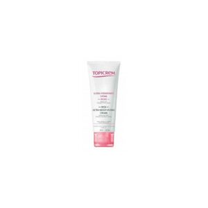 Fugtgivende Ansigtsmaske Topicrem Hydra+ 50 ml