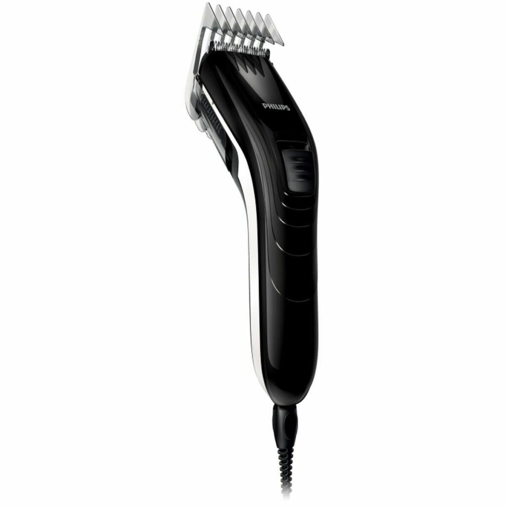 Hårtrimmer/Shaver Philips Cortapelos familiar con cuchillas de acero inoxidable