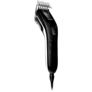 Hårtrimmer/Shaver Philips Cortapelos familiar con cuchillas de acero inoxidable