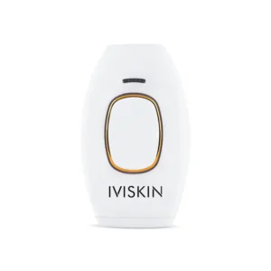 IVISKIN G1 IPL-hårfjerner - Hvid