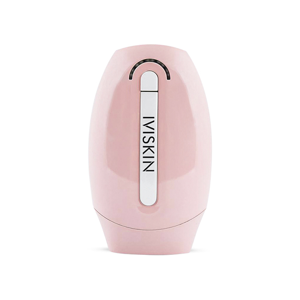 IVISKIN G2 IPL-hårfjerner - Rosa