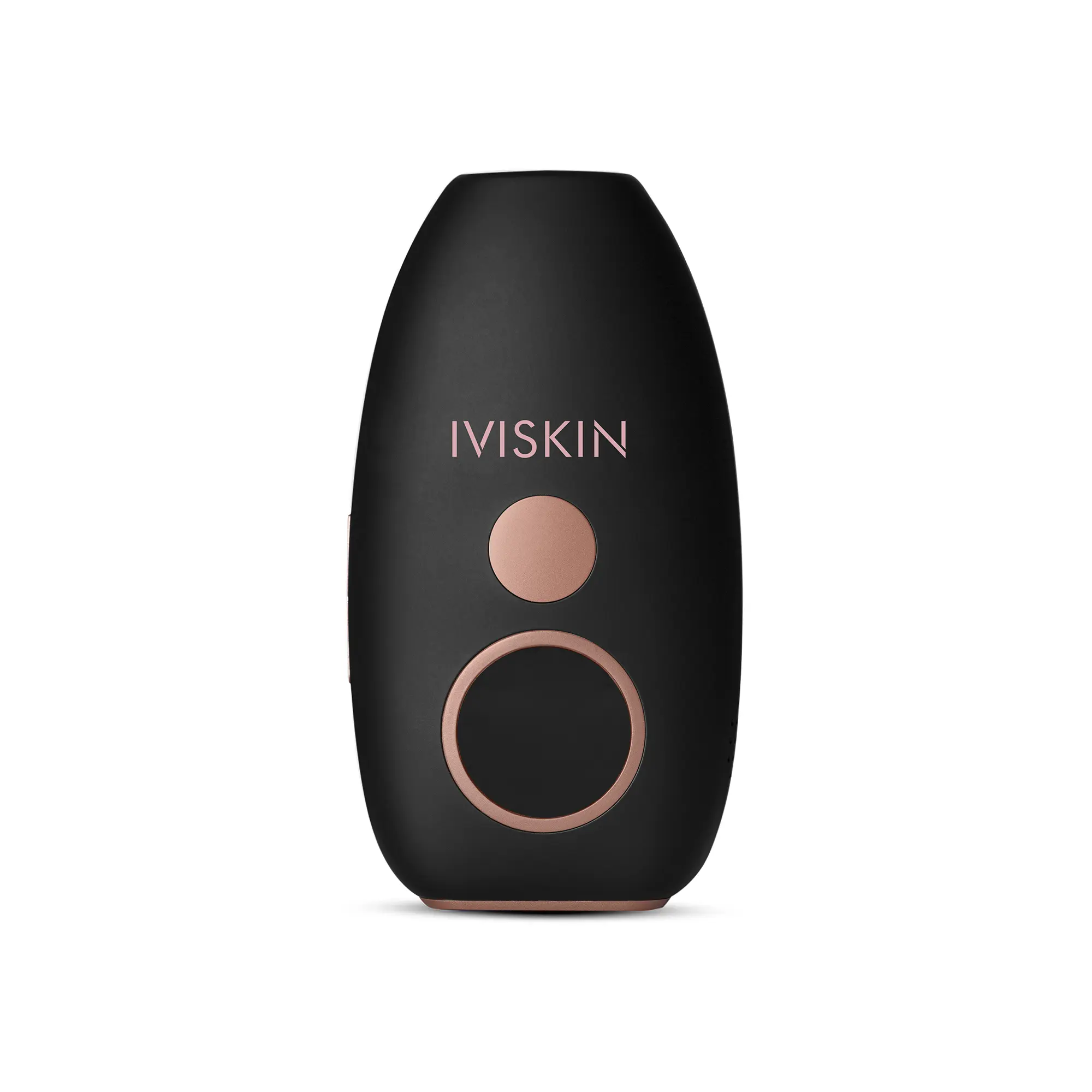 IVISKIN G3 IPL-hårfjerner - Bedst i test 2025 - Sort