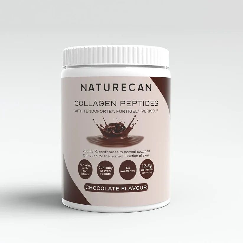 Kollagen pulver - 300g / Chokolade