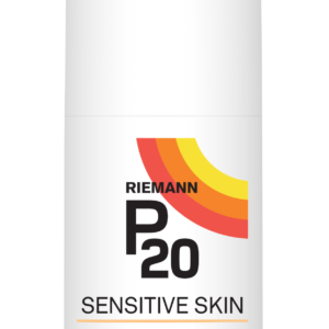 P20 Riemann Solcreme Sensitive Skin SPF 50+ (200 ml)