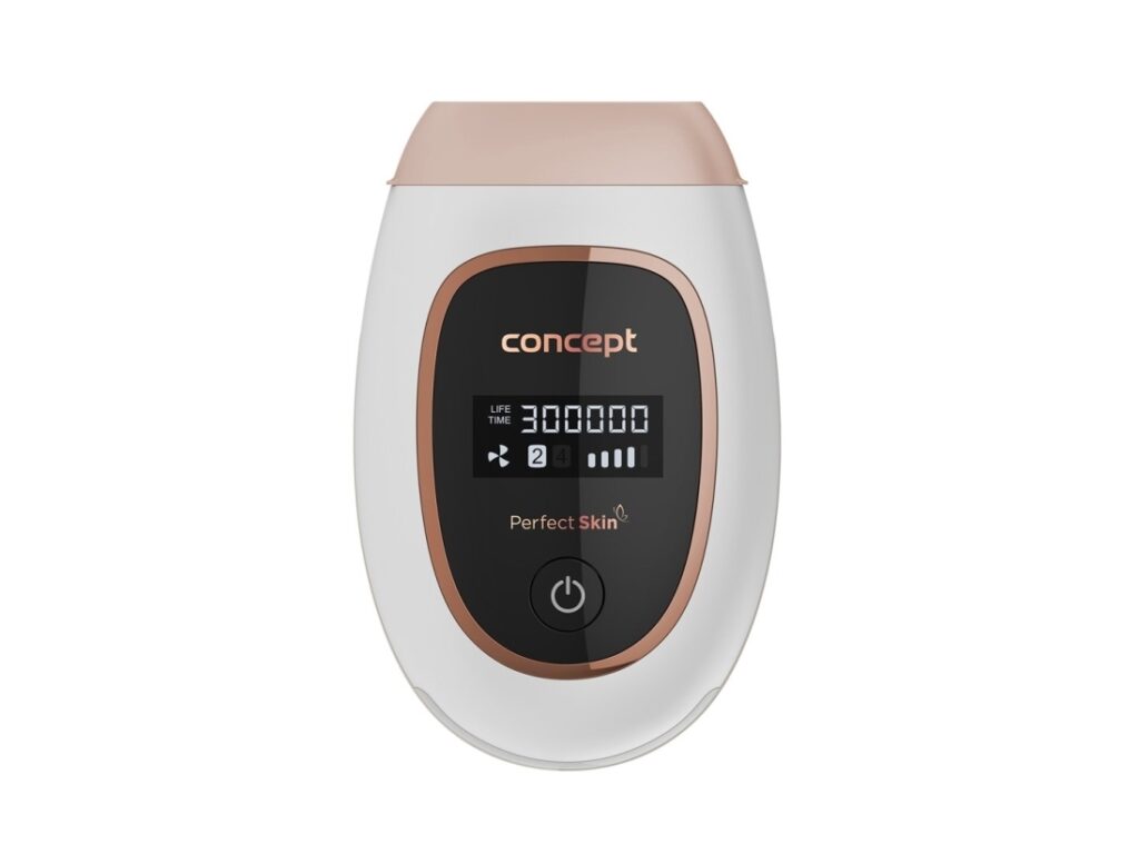 Perfect Skin Ipl Epilator Il3020
