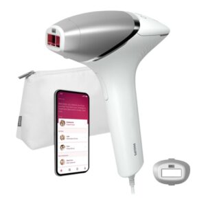 Philips Lumea Ipl 8000 Series Bri940 - Hårfjernelses-System