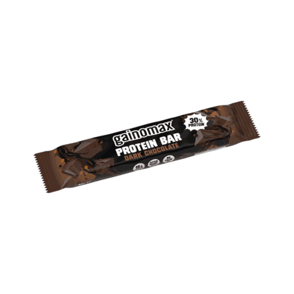 Proteinbar Dark Chocolate Protein Bar 60G
