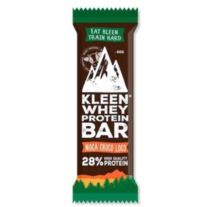 Proteinbar Moca Choco Loco KLEEN Whey