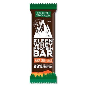 Proteinbar Moca Choco Loco KLEEN Whey