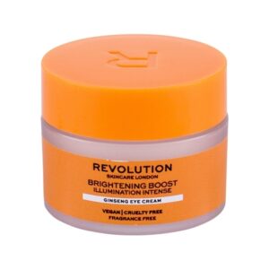Skincare Brightening Boost Ginseng (W,15)