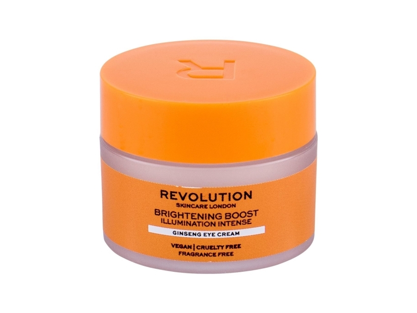 Skincare Brightening Boost Ginseng (W,15)