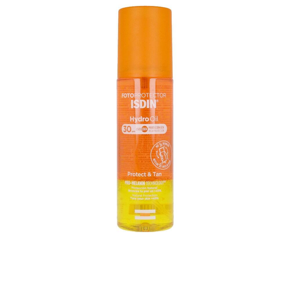 Solcreme Isdin Fotoprotector 200 ml Spf 30