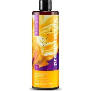 Vianek_Prebiotic Micellar Lotion Med C-Vitamin 400 Ml
