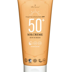 Lille Kanin Solcreme SPF 50+ 200 ml