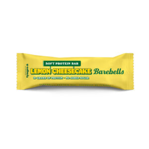 Soft Proteinbar - Lemon Cheesecake - 1 st