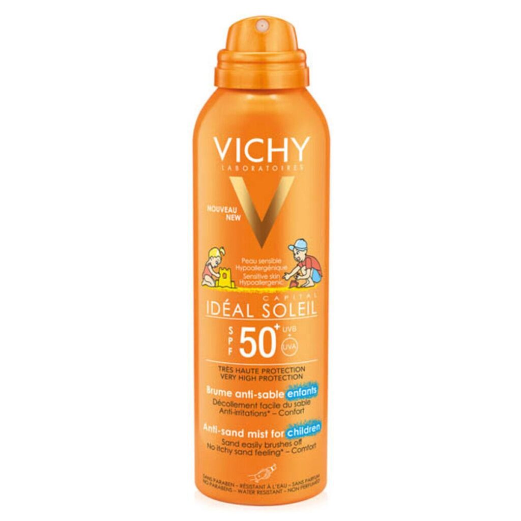 Solcreme spray Vichy MB001900